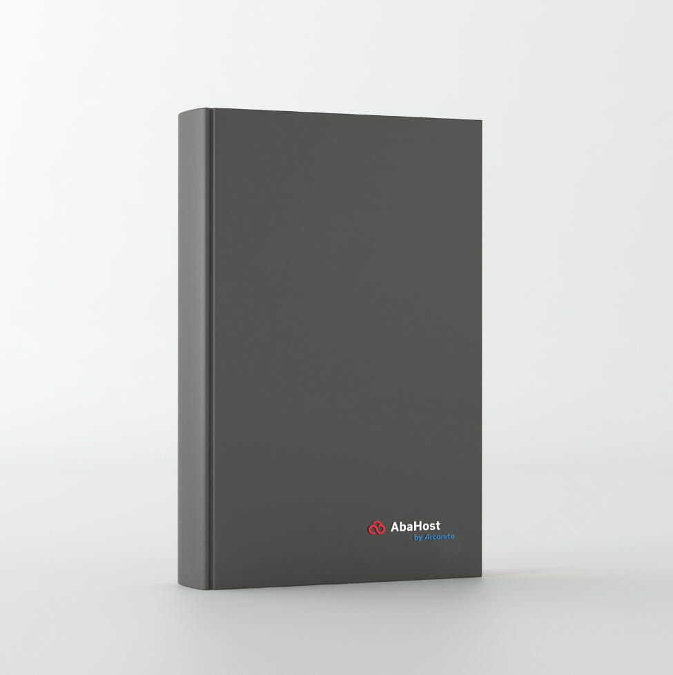 Image for Abahost Hosting Roadmap