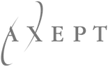 Axept logo