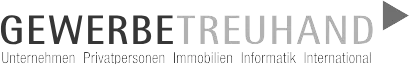 GewerberTreuhand logo