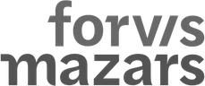 ForvisMazars logo