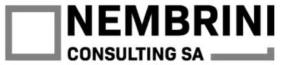 Nembrini Consulting logo