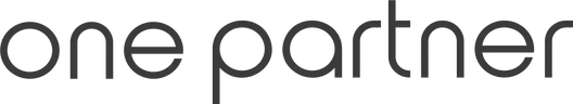 OnePartner logo