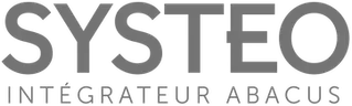 Systeo logo