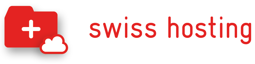 Label swiss hosting