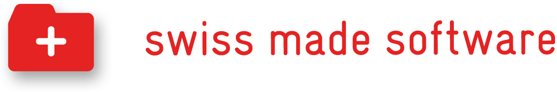 Label swiss made software
