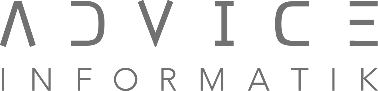 ADVICE Informatik logo