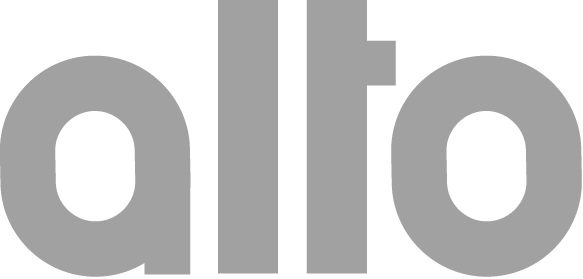 Alto Groupe logo