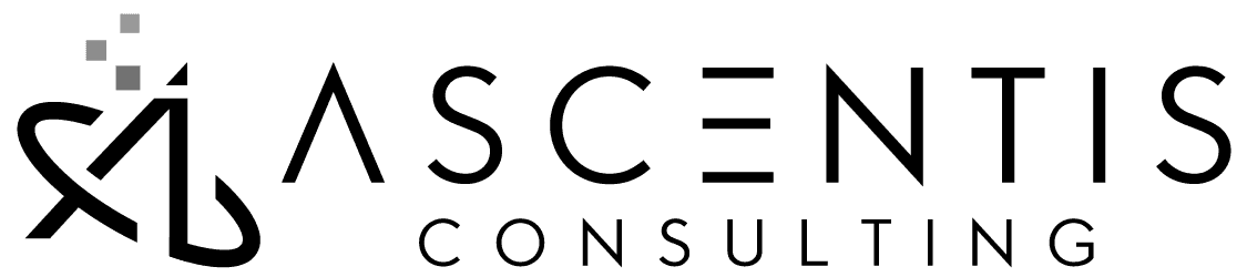 Ascentis Consulting logo