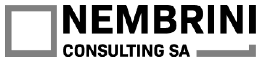 Nembrini Consulting logo