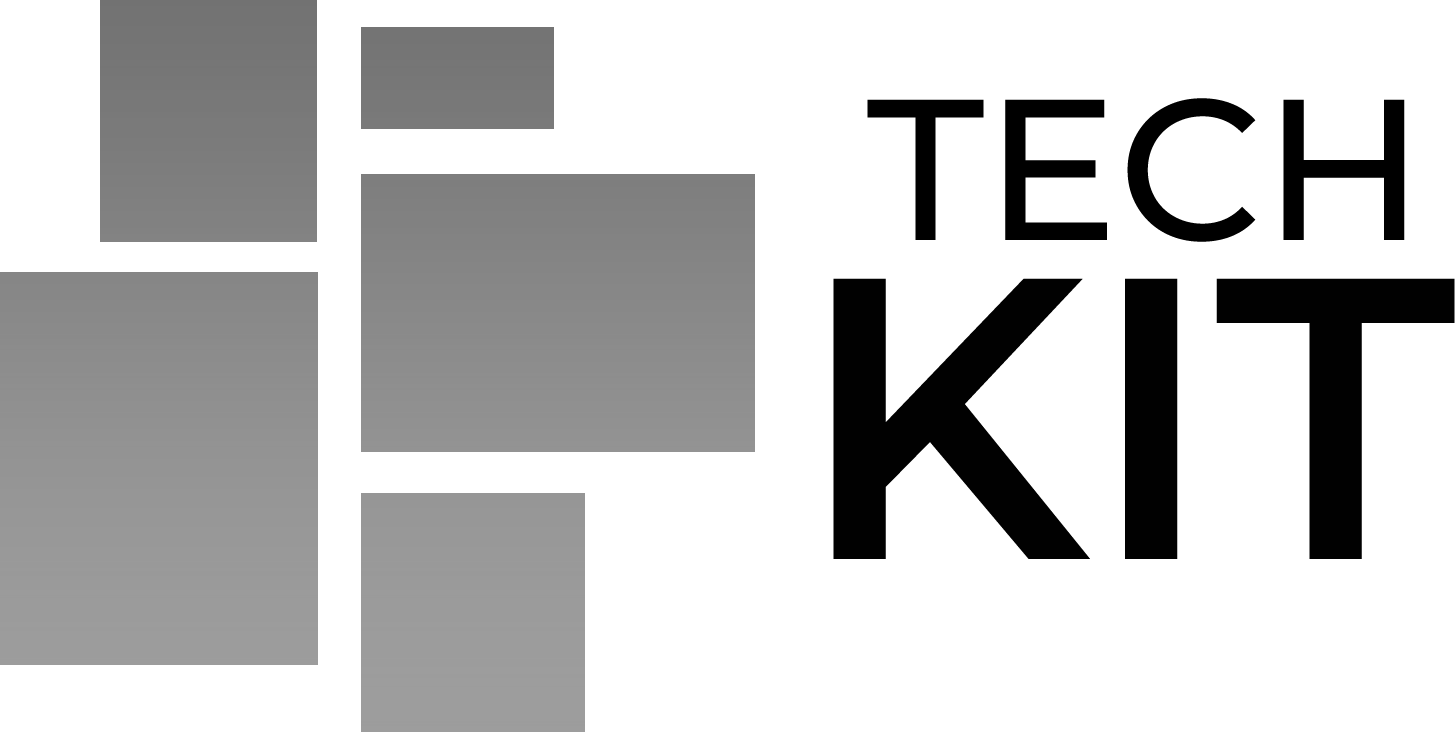 Tech-KIT logo